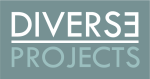 Diverse Projects Logo